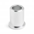 Lower Steering Stem Bushing For Suzuki Lt-a400f Kingquad As 2008-2010 Replaces 51661-09f00 51661-19b00 51661-19b10 Silver 