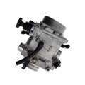 Svkzgfz Carburetor For Honda Rancher 350 2000-2006 Trx350fe Trx350fm Trx350te Trx350tm Foreman 400 450 4x4 Trx400fw Trx450s Es 