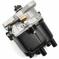 Cns Ignition Distributor With Manual Transmission For 90-91 Fits Acura Integra 1 8l 1834cc Dohc L4 