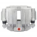 Aintier Silvery Rear Right Brake Calipers Fit For Cadillac Deville 2000-2002 For Chevrolet Astro 2003 2004-2005