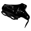 Driver Side Fender Brace For Chevy Equinox 2018 2019 2020 2021 2022 Front Capa Gm1244115 23402428 