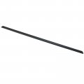 Rear Liftgate Glass Molding Weatherstrip 68290-35031 For Toyota 4runner 2003 2004 2005 2006 2007 2008 2009 Black Epdm Rubber 