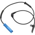 Abs Speed Sensor For Mini Cooper Countryman 2011 2012 2013 2014 2015 2016 Front Driver Or Passenger Side 2 Male Pin Type 