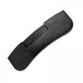 Tire Shovel Plastic Sleeve Pressure Protective Abs Rims Protection Accessories For Removal Machine Black