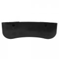 Tire Shovel Plastic Sleeve Pressure Protective Abs Rims Protection Accessories For Removal Machine Black