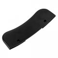 Tire Shovel Plastic Sleeve Pressure Protective Abs Rims Protection Accessories For Removal Machine Black