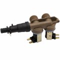 Supplying Demand W10175893 Clothes Washer Water Inlet Valve Replacement