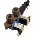 Supplying Demand W10175893 Clothes Washer Water Inlet Valve Replacement
