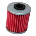 Caltric Oil Filter For Suzuki 250 450 Rm-z250 Rm-z450 Rmx450z 2004-2018 