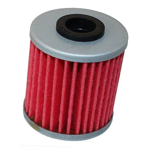 Caltric Oil Filter For Suzuki 250 450 Rm-z250 Rm-z450 Rmx450z 2004-2018