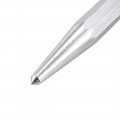 Uxcell Center Punch With Octagon Shank 5 Length 1 Tapered Point Diameter