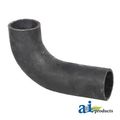 Ai Radiator Hose Upper Int Dsl Part No A-369346r2 