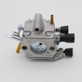 Replacement Carburetor Carb Compatible With Sti-hl Fs120 Fs200 Fs250 Fr350 Oem 4134 120 0651