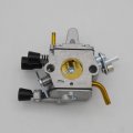Replacement Carburetor Carb Compatible With Sti-hl Fs120 Fs200 Fs250 Fr350 Oem 4134 120 0651