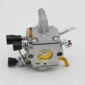Replacement Carburetor Carb Compatible With Sti-hl Fs120 Fs200 Fs250 Fr350 Oem 4134 120 0651