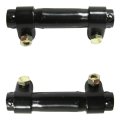 Gmc K1500 1990-1999 Tie Rod Adjusting Sleeves Front Driver And Passenger Side Pair Replacement For 310252 64181 