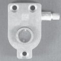 Stb Rv Side Mount Operator Right Hand 1 2 In Hole 8 Hub Projection 