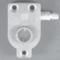 Stb Rv Side Mount Operator Right Hand 1 2 In Hole 8 Hub Projection