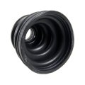 Cv Joint Boot For 1992 2001 Toyota Camry Neoprene With 81 15 Minimum Diameter Clamps Grease And Snap Ring Included Front 