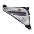 Rear Passenger Side Turn Signal Light For Kiate 2019 2020 2021 Clear Lens Pc Plastic Housing Replacement For Ki2893103 