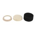 Car Air Compressor Piston Liner Seal Repair Fix Kit For Land Rover P38