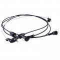 Dvparts 949-006 Air Ride Suspension Compressor Line Repair Kit For Chevy Suburban Tahoe Gmc Yukon Xl 1500 2500 Cadillac 