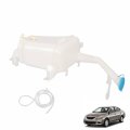 Windshield Washer Fluid Reservoir Tank Replacement For V-ersa 2012-2019 Ni1288148 