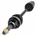 Akkum Fits For Front Right Cv Joint Axle Honda Trx450es Trx450s Foreman 450 4x4 1998-2001 