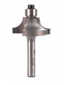 Whiteside Router Bits 2102 Beading Bit With Ball Bearing 