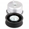 Ocpty Timing Belt Tensioner W Pulley Fits For 2000-2010d Explorer 2001-2011d Ranger 2001-2009 For Mazda B4000 For Mercury