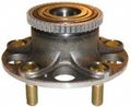 Skf Br930383 Hub Unit 