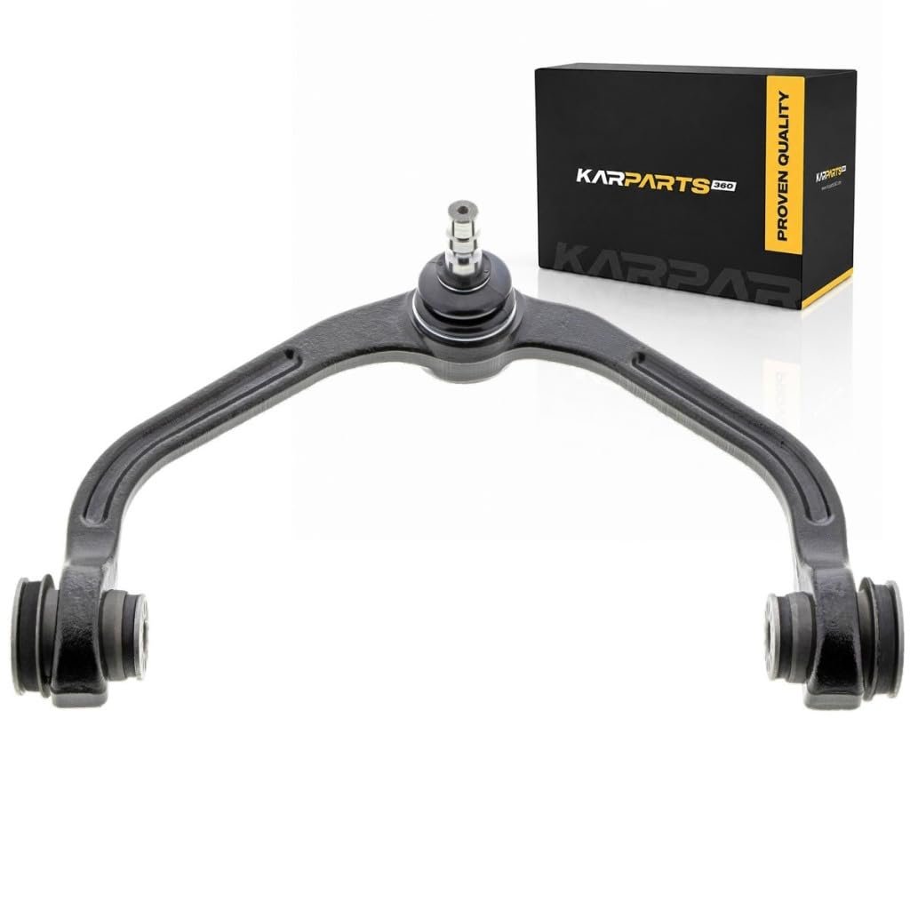 Control Arm And Ball Joint Assembly For 2001 Mazda B2500 Pre Greased Front Suspension Part Alx Pau Og Gk80054 Cla6