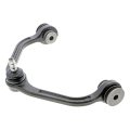 Control Arm And Ball Joint Assembly For 2001 Mazda B2500 Pre Greased Front Suspension Part Alx Pau Og Gk80054 Cla6