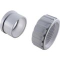 Waterway 2 0 In Union Nut Slip Tailpiece 400-5570 
