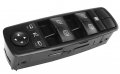 Bapmic 2518300290 Front Left Master Power Window Switch For Mercedes Benz W164 Ml350