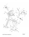 Polaris Snowmobile Rope Guide Genuine Oem Part Qty 1