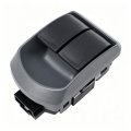 Dual Power Window Switch For Kenworth Paccar Trucks Front Left Driver Side Electric Lift Control Replace P27 1069 P271069 