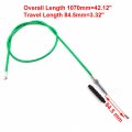 Xljoy Clutch Cable For 110cc 125cc 140cc Atomik Imr Orion Ssr Baja Ycf Pit Dirt Bikes