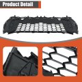 Front Bumper Grille Lower Painted Honeycomb Style Replacement For Camry Se Xse 2025 53102-aq020