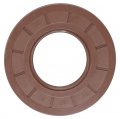 Caltric Rear Differential Seal Compatible With Polaris Sportsman 550 2011-2014 Atv