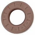 Caltric Rear Differential Seal Compatible With Polaris Sportsman 550 2011-2014 Atv