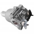 Anxingo La105 Carburetor Replacement For John Deere 108 L105 102 115 105 X120 X145 L107 L108 La125 La115 D110 D105 Lawn Tractor