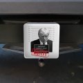 Trump Mugshot Guilty Tow Trailer Hitch Cover Plug Insert 2