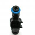 Secosautoparts 6pcs Fuel Injectors Compatible With Jeep Liberty Dodge Dakota Mitsubishi 3 7 Replace 0280158020