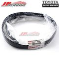 Genuine Toyota 75551-0c060 Roof Molding 