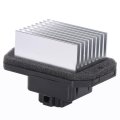 Hvac Blower Motor Resistor For Honda Civic 2002-2005 Crv Element 2003-2011 Odyssey 2005-2010 Pilot 2009 Heater Ac Fan Module 