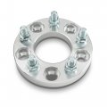 Customadeonly 4 Pieces 1 25mm Lug Centric Wheel Spacers Adapters Bolt Patternx5 5 539 7 To 5x5 5 Thread Pitch 1 2