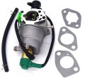 Gasket Carburetor For Ai Power Su5500e 5500 Watt Su5750e 5750 Generator 