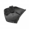 Secosautoparts A1678856600 Rear Bumper Tow Hook Cover Cap Compatible With Mercedes-benz Gle350 2020 2021 2022