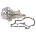83-84 Toyota 2 4 Sohc 8v 22r Timing Chain Kit Water Pump 